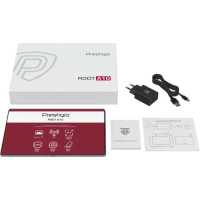 Prestigio Root A10 Grey