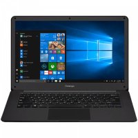 ноутбук Prestigio SmartBook 141 C2 PSB141C02ZFH_BK_CIS