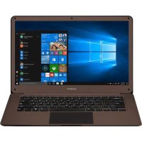 ноутбук Prestigio SmartBook 141 C2 PSB141C02ZFH_DB_CIS120
