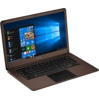 ноутбук Prestigio SmartBook 141 C2 PSB141C02ZFH_DB_CIS120