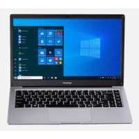 ноутбук Prestigio SmartBook 141 C4 PSB141C04CGP_MG_CIS