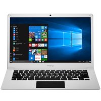 ноутбук Prestigio SmartBook 141C PSB141C01BFH_WH_CIS