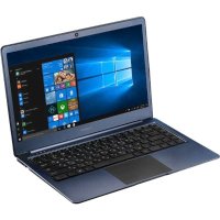 ноутбук Prestigio SmartBook 141S PSB141S01CFH_BB_CIS