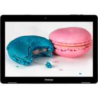 планшет Prestigio Wize 4311 3G Black