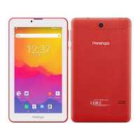 Prestigio Wize 4317 3G Coral