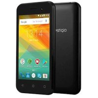 смартфон Prestigio Wize R3 Black