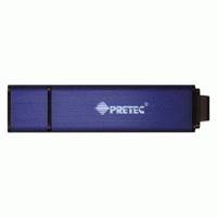 флешка Pretec 128GB i-Disk Rex