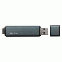 флешка Pretec 128GB i-Disk Rex 150 REX128G-150