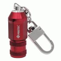 флешка Pretec 16GB USB Flash i-Disk Racing Nut Red
