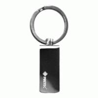 флешка Pretec 32GB USB Flash i-Disk Reflection