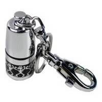 флешка Pretec 64GB USB Flash i-Disk BulletProof Secure