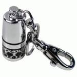 флешка Pretec 8GB USB Flash i-Disk BulletProof Secure S2U08G-A