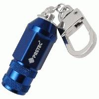флешка Pretec 8GB USB Flash i-Disk Racing Nut Blue