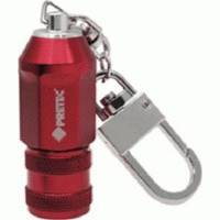 флешка Pretec 8GB USB Flash i-Disk Racing Nut Red
