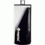 флешка Pretec 8GB USB Flash i-Disk Swing Reflection C2U08G