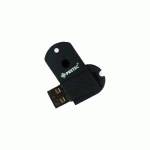 флешка Pretec 8GB USB Flash i-Disk Wave W2U08G