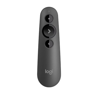 

Logitech R500