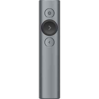 

Logitech Spotlight Presentation Remote