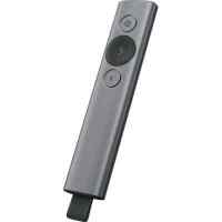 Logitech Spotlight Presentation Remote  910-004861