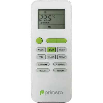 кондиционер Primera Lounge Inverter PRAW-09TEDA3