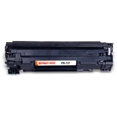 Print-Rite TFH862BPU1J PR-737