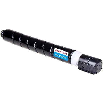 картридж Print-Rite TFC903CPRJ PR-CEXV54C