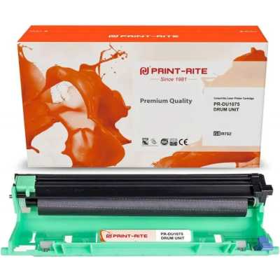 блок фотобарабана Print-Rite TFB308BPU1J PR-DU1075