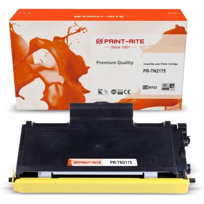 Print-Rite TFB601BPU1J PR-TN2175