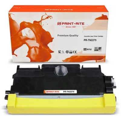 картридж Print-Rite TFB623BPU1J PR-TN2275