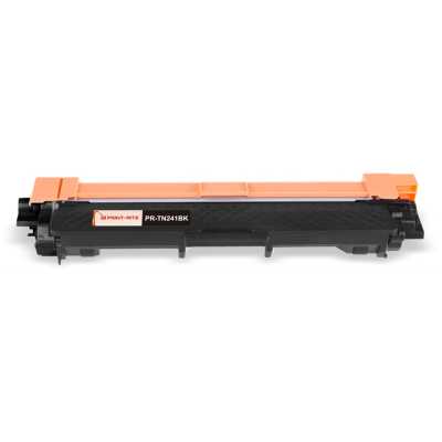 Print-Rite TFB683BPU1J PR-TN241BK