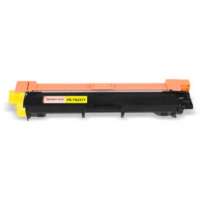 Print-Rite TFB686YPU1J PR-TN241Y