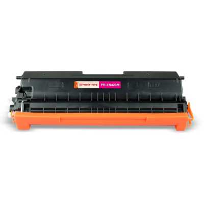 картридж Print-Rite TFBAB2MPU1J PR-TN423M
