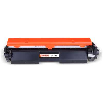 картридж Print-Rite TFC692BPU1J PR-051H 051H