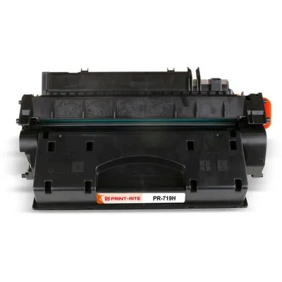 Print-Rite TFC824BPU1J PR-719H