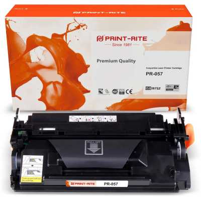 Print-Rite TFCA1XBPU1J PR-057