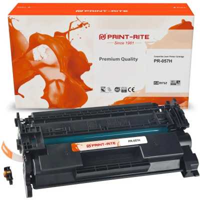 Print-Rite TFCA26BPU1J PR-057H