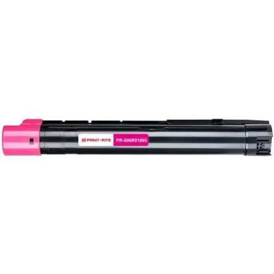 картридж Print-Rite TFF522MPRJ PR-006R01695