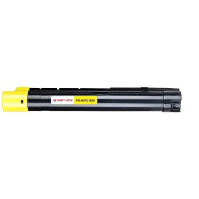 картридж Print-Rite TFF523YPRJ PR-006R01696
