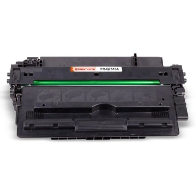 картридж Print-Rite TFH415BPU1J PR-Q7516A