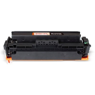 картридж Print-Rite TFH768BPU1J PR-CF410A