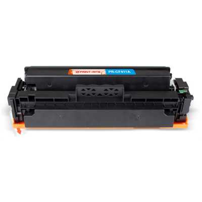 Print-Rite TFH769CPU1J PR-CF411A