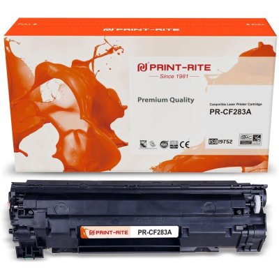 Print-Rite TFH780BPU1J PR-CF283A