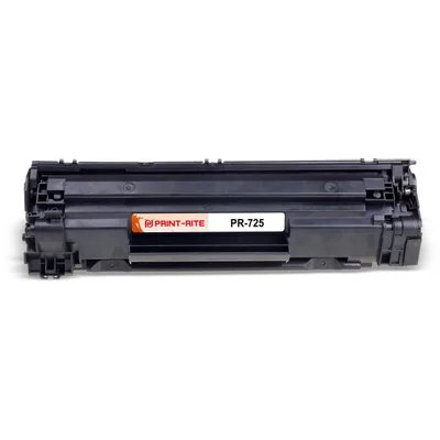 Print-Rite TFH899BPU1J PR-725