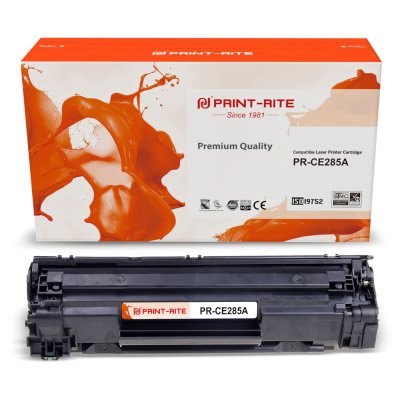 Print-Rite TFH899BPU1J1 PR-CE285A