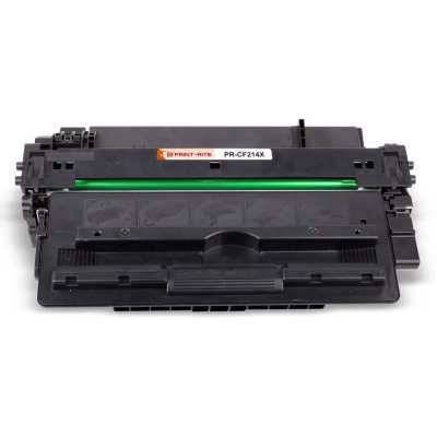 картридж Print-Rite TFH924BPU1J PR-CF214X