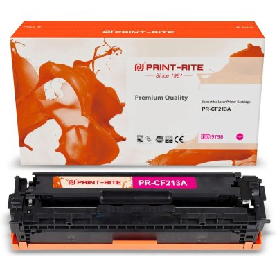 Print-Rite TFH995MPU1J PR-CF213A