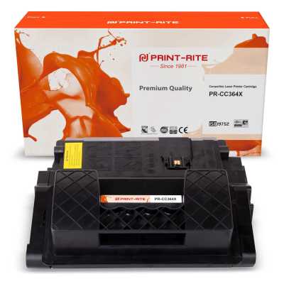 картридж Print-Rite TFHA1KBPU1J PR-CC364X