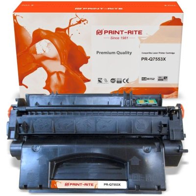 Print-Rite TFHAA5BPU1J PR-Q7553X