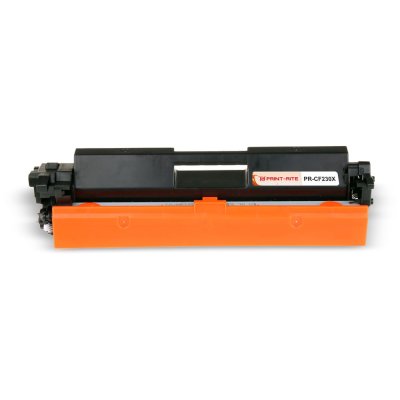 картридж Print-Rite TFHAKKBPU1J PR-CF230X