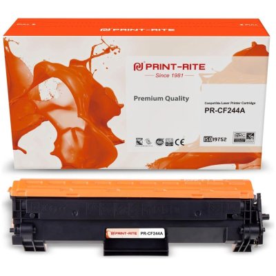 Print-Rite TFHASUBPU1J PR-CF244A